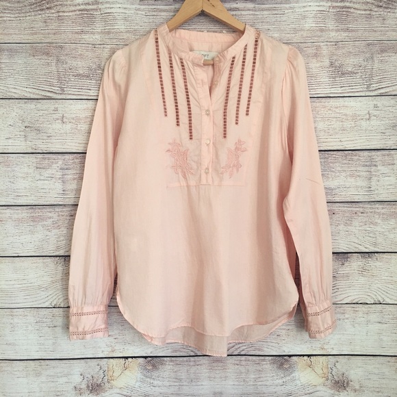 LOFT Tops - (5 for $20)Loft - blouse